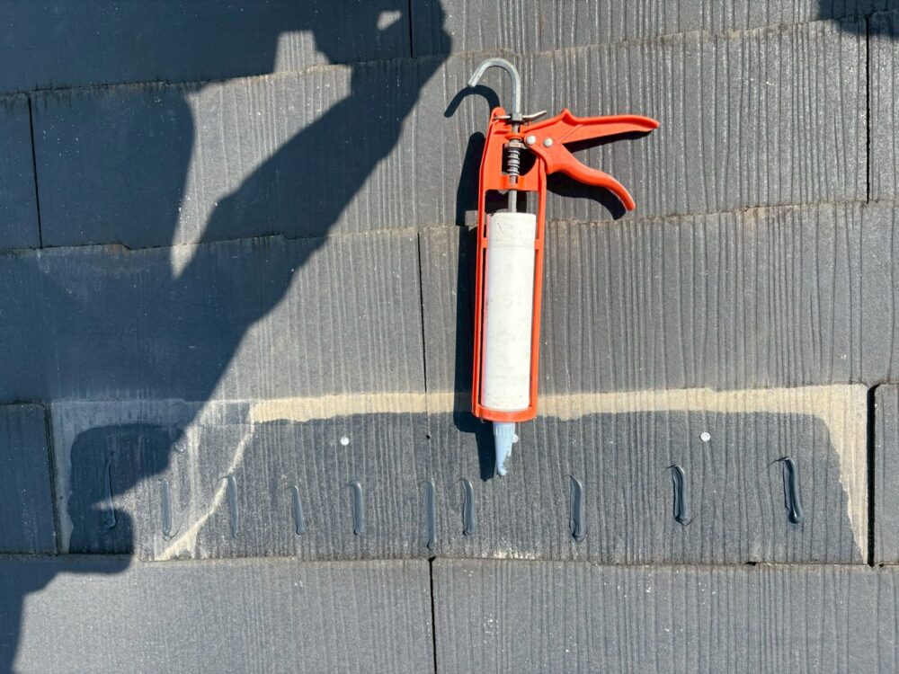 【補修】屋根材