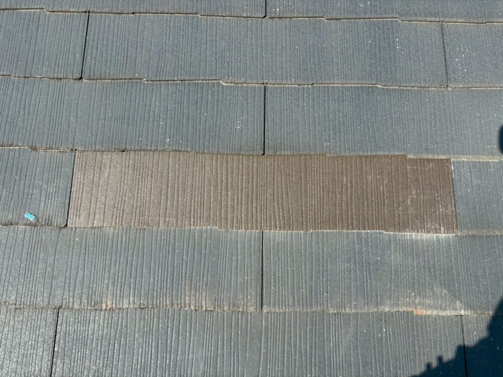 【補修】屋根材