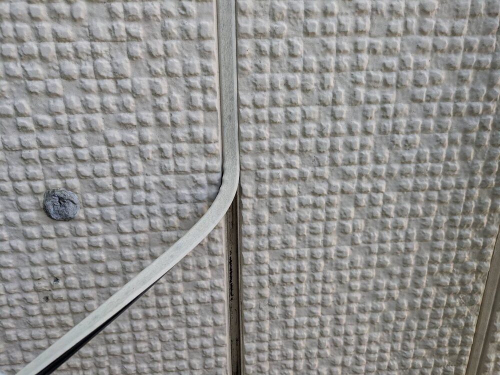 【シーリング】撤去