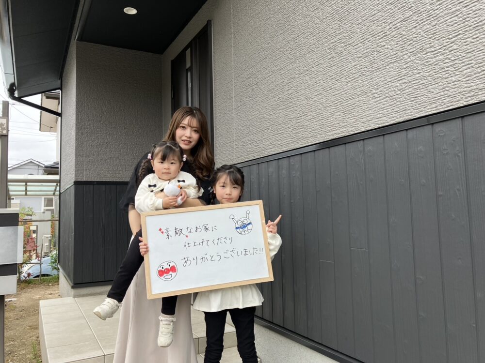 【広島市安芸区】外壁塗装工事 H様邸