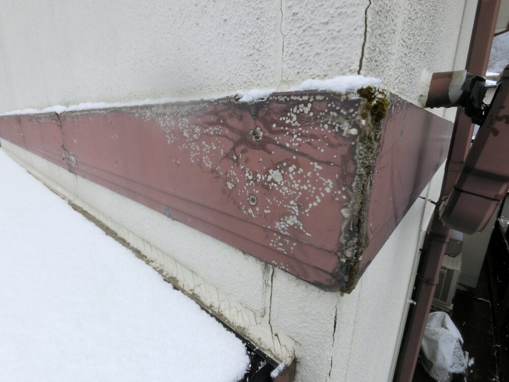 【補修】帯部分