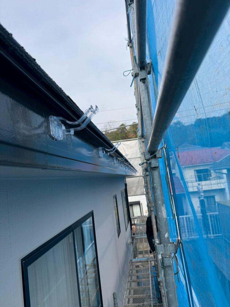 【トイ交換工事】