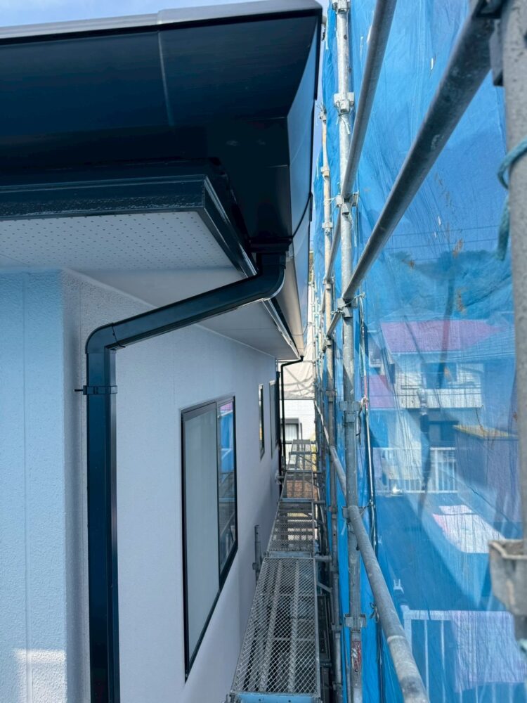 【トイ交換工事】